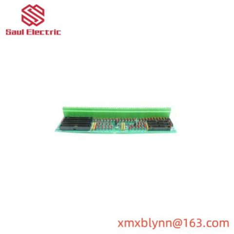 General Electric DS200TBQDG1ACC - Turbine Control System Termination Board