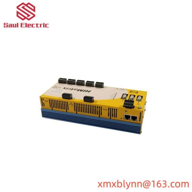 Schneider Safety BMXCPS3522S Redundant DC Input Power Supply Module, 40W, 125V DC Input, Supports Single Power Usage