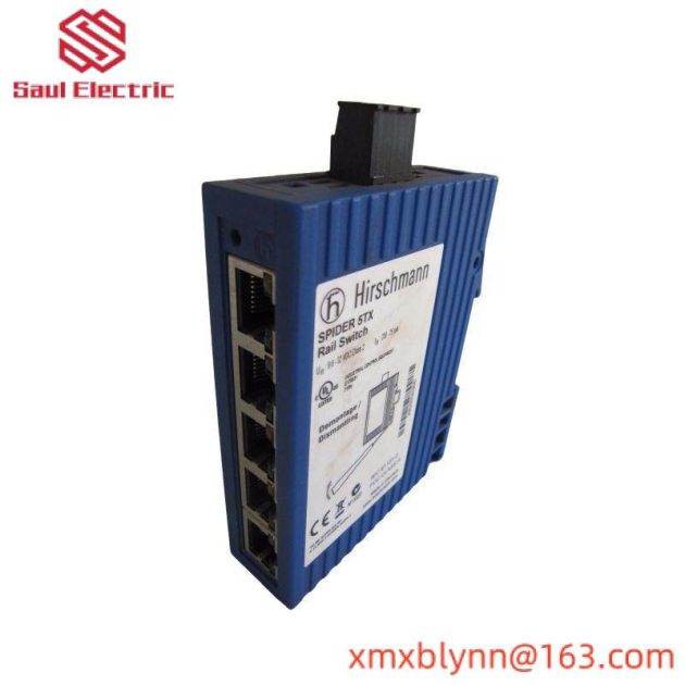 Allen-Bradley 1756-L84ES Control Module