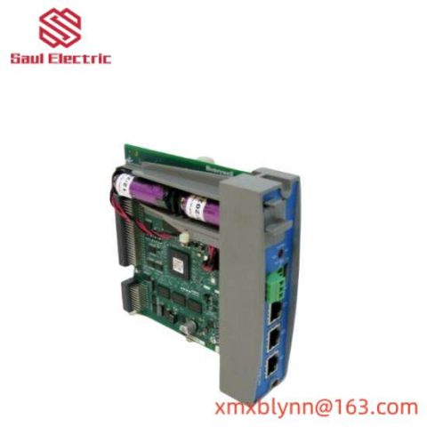 Honeywell 900C75S-0360-00: Precision Control Module