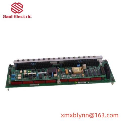 Honeywell X20AI2622 Industrial Automation Module