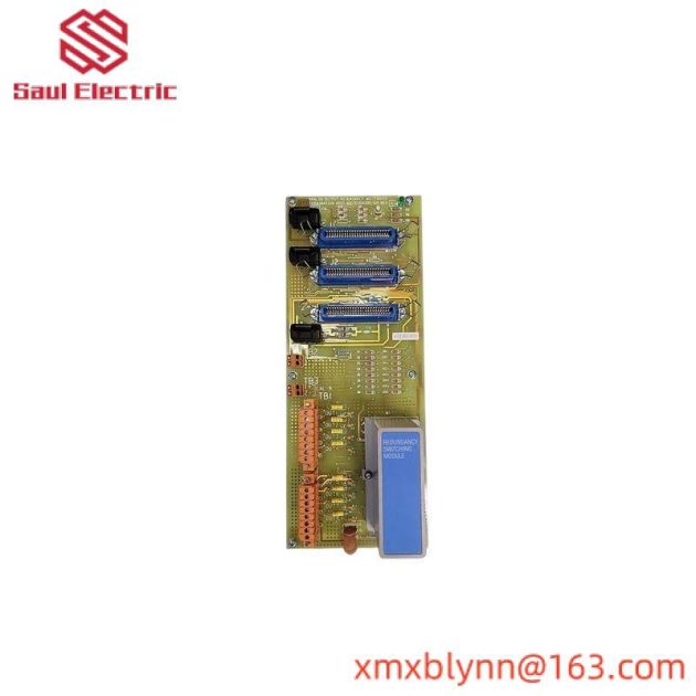 Honeywell X20AI2622 Industrial Automation Module