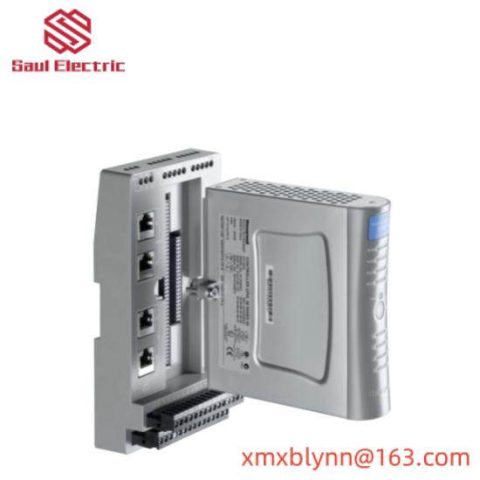 Honeywell TC-1DD321 Industrial Control PLC Module