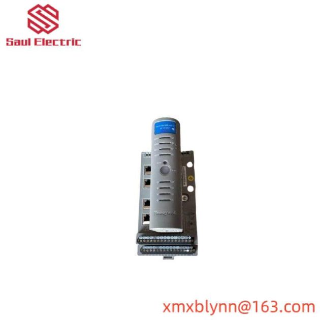 Honeywell FC-QPP-0001 Industrial Control Module, High Precision & Reliability