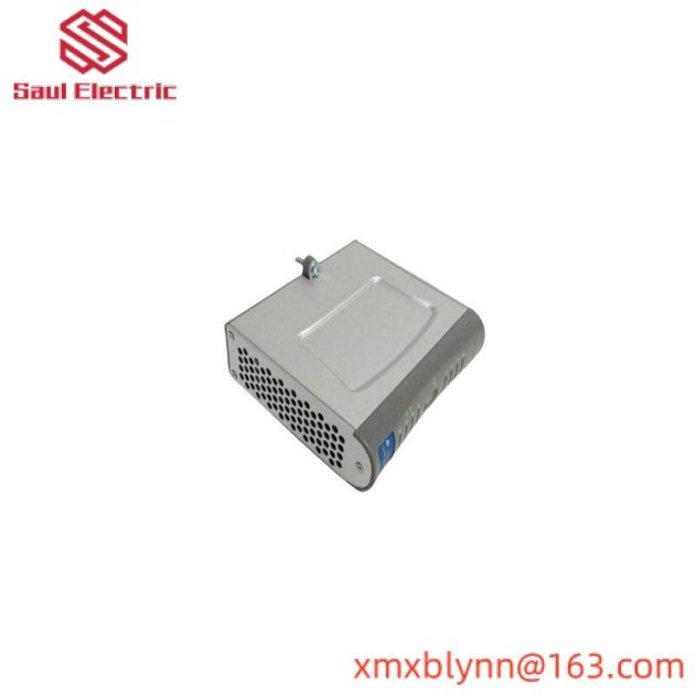 Honeywell FC-QPP-0001 Industrial Control Module, High Precision & Reliability