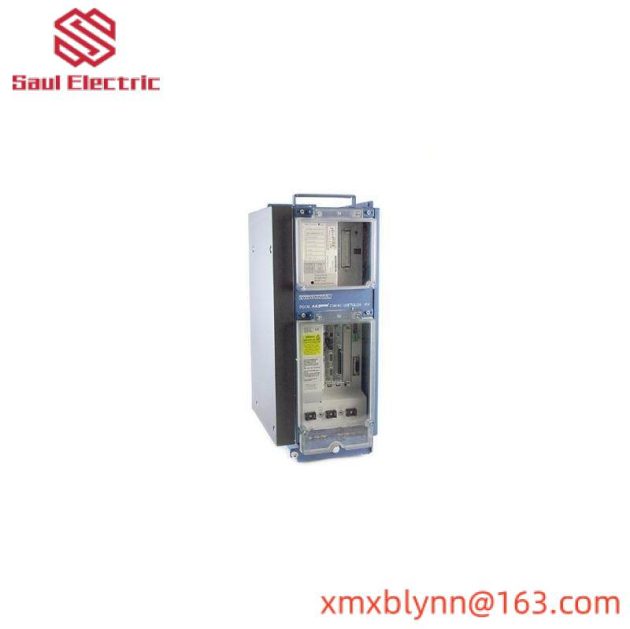 Indramat HDS05.2-W300N-HS58-01 High-Performance Control Module