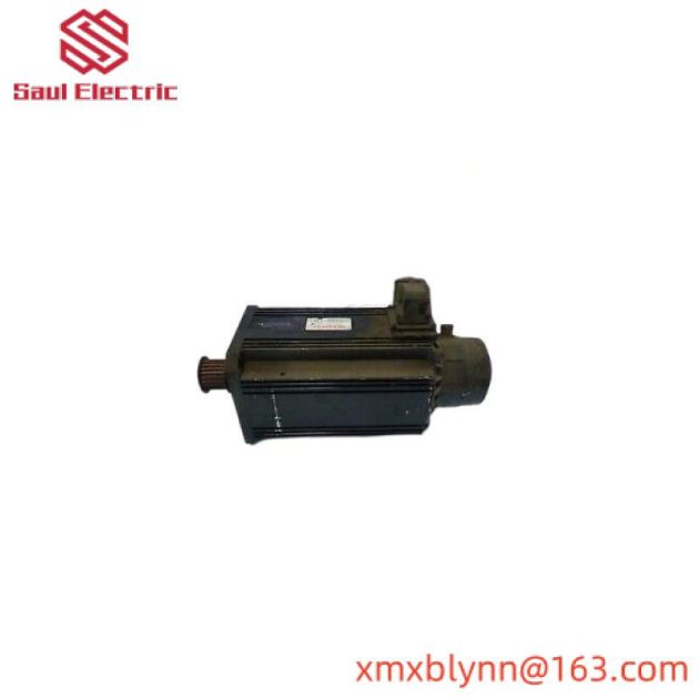 Indramat HDS05.2-W300N-HS58-01 High-Performance Control Module