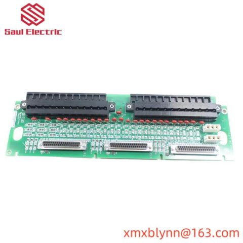 GE P1-12-040-A5-00-009000PWRCBL Power Supply Module