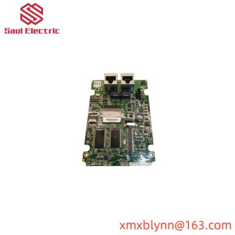 General Electric (GE) IS210BPPBH2CAA: Mark VI IS200 Circuit Board, Precision Control for Industrial Automation