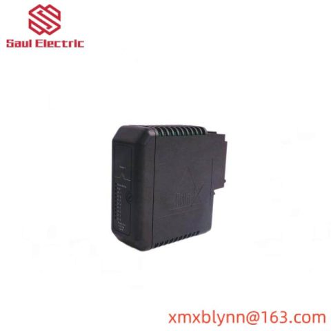 Emerson KJ1501X1-BB1 Industrial Power Supply - Reliable and Efficient Power Delivery