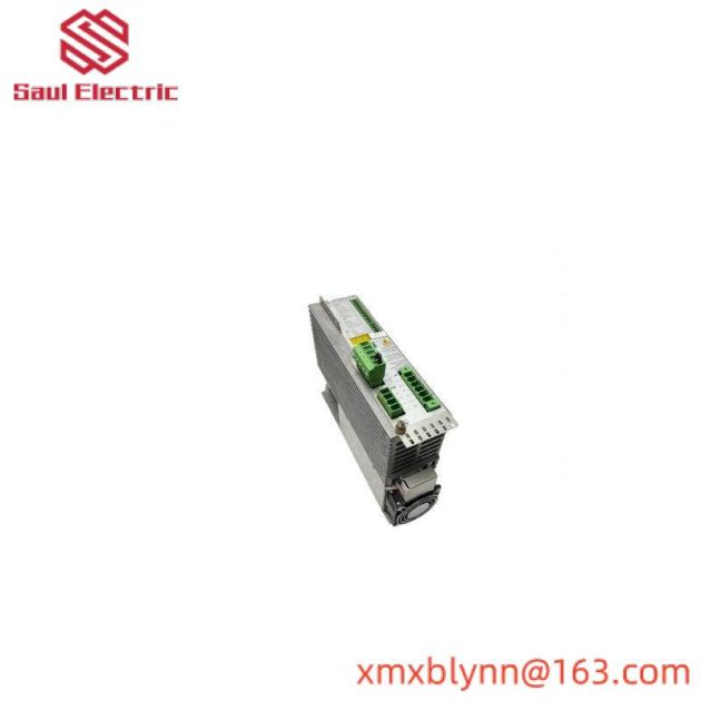 KOLLMORGEN EB-206-A-11 Brushless Motor - High Efficiency AC Drive System