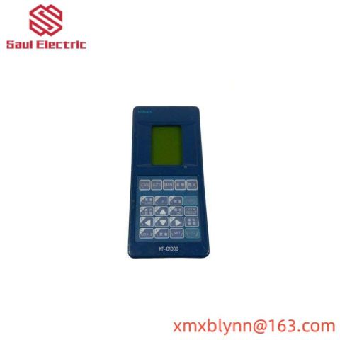 KUBOTA KF-C1000 Analog Input Module - Precision Control Solutions