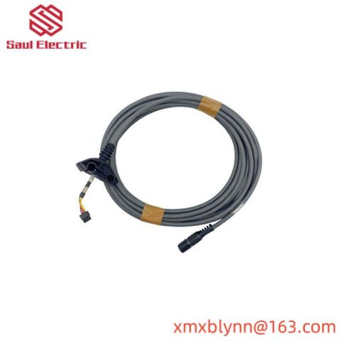 KUKA KRC4 00-168-334, 00-181-563 - Teach Pendant Cable