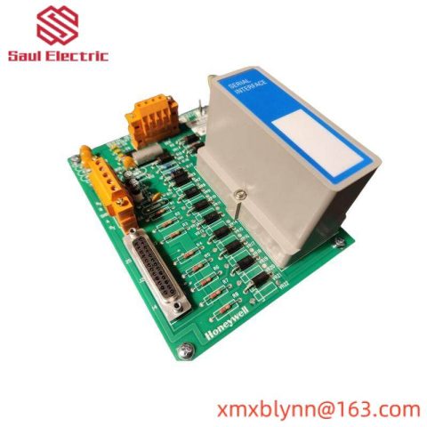 Honeywell MU-TSIM12 51303392-476 Digital Output Relay Module - Advanced Control Solution