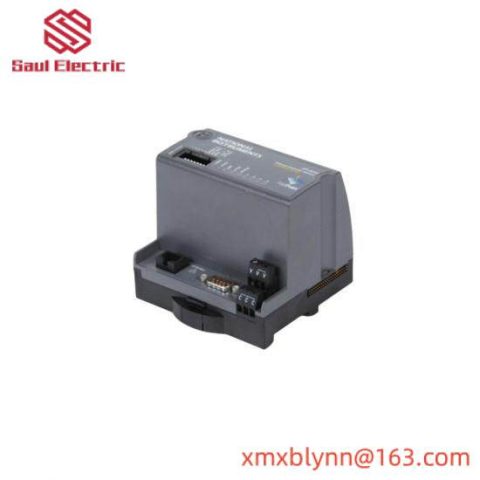 Schneider Ethernet TCSEGPA23F14FPRM Gateway, Modbus TCP/Profibus DP, Supports Industrial Automation