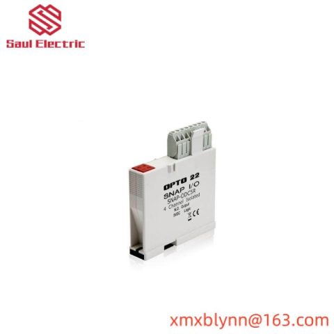 Opto 22 SNAP-ODC5R Reed Relay Digital Output Module