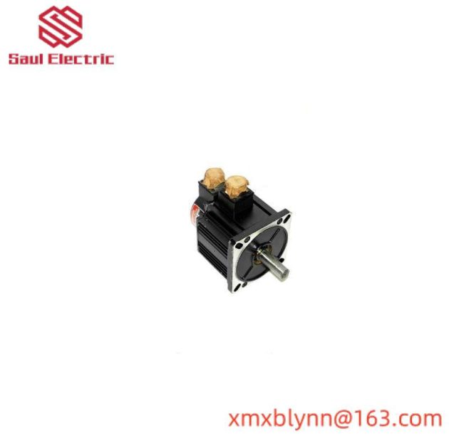 Panasonic MDM082A2A Servo Motor: High-Power Control Solution