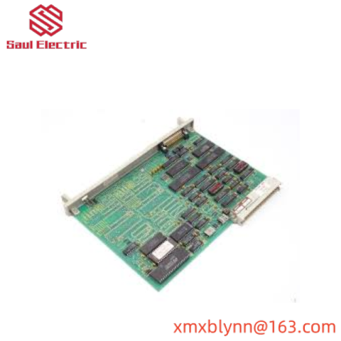 SIEMENS PCS810 Micro Processor, Advanced Industrial Automation Control