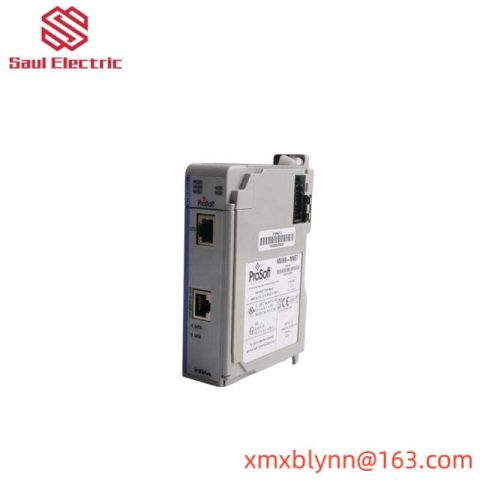 Prosoft MVI69-PDPMV1 PROFIBUS DPV1 Master - Modular Control Solution