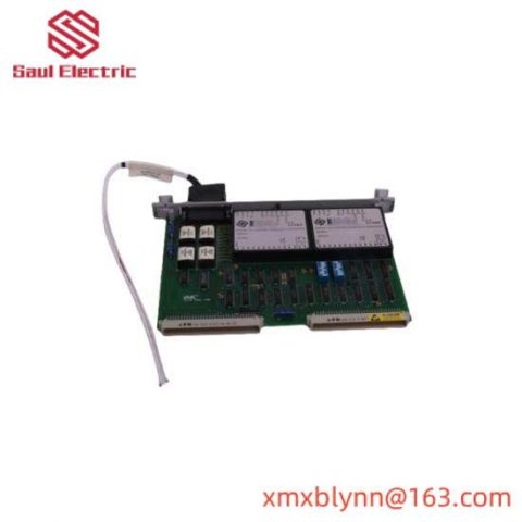 RELIANCE 848.11.73 Electric FlexPak: Robust and Efficient Industrial Control Solution