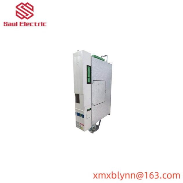 Rexroth TDM21-030-300-W1-115 Industrial Control Module