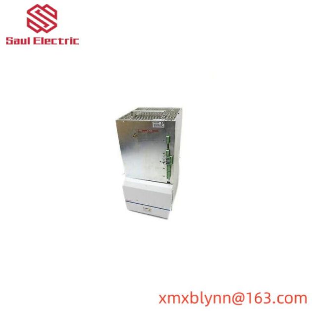 Rexroth HMV011E-W0075-A-07-NNNN - High Performance Industrial Control Module