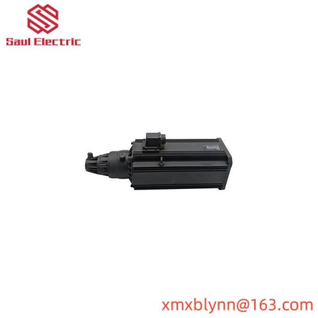 REXROTH MKE035B-144-KP0-KN AC Servo Motor, High Precision & Reliability