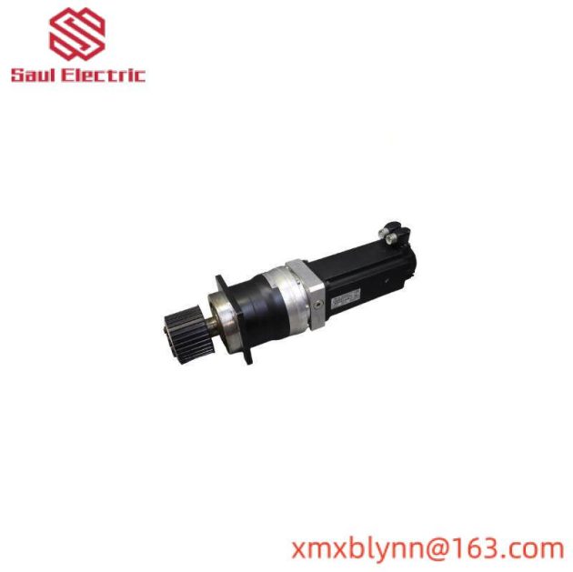 REXROTH MKE035B-144-KP0-KN AC Servo Motor, High Precision & Reliability