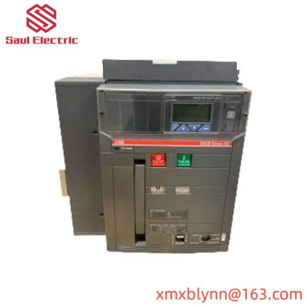 ABB DDC779CE102, Industrial Control System Module