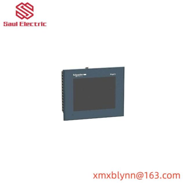 Schneider MNL-800-101 High-Power Control Module, Optimized for Industrial Automation