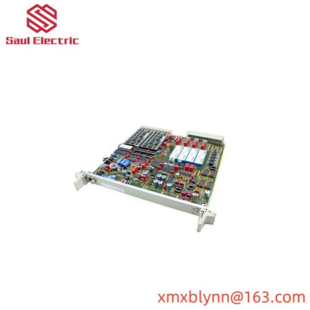 SIEMENS 6DP1531-8AA Teleperm XP Module FUM531 ANALOG S