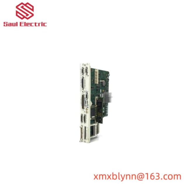 Siemens NCU 6FC5357-0BA31-1AE0 Motion Control Module