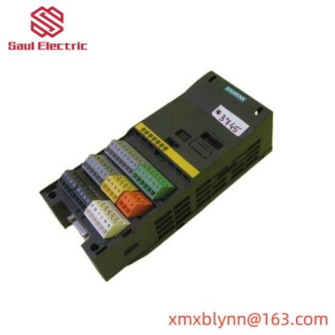 Siemens 6FX1120-5BB01 Sinumerik NC CPU Card, High Performance Control Solution