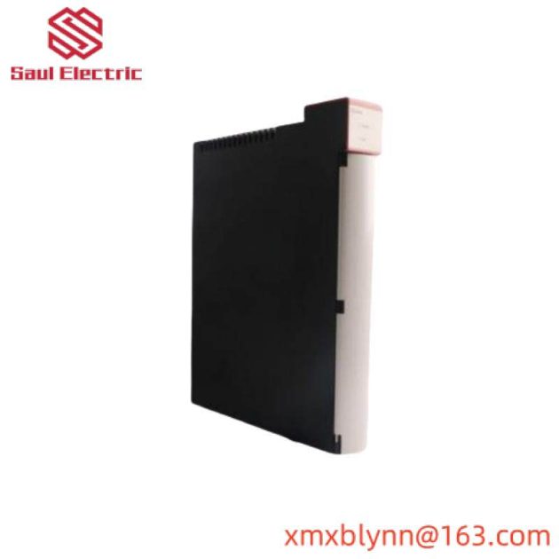 GE Fanuc IC694ALG221B Precision Analog Input Module