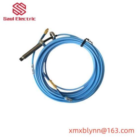 Bently Nevada TM0180-A05-B05-C03-D05 Standard 8mm Probe