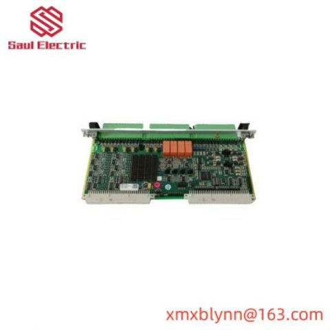 VIBRO VM600 200-550-003-112 Control Module, Industry-Grade Reliability
