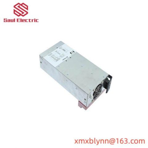 XP POWER F7E1A6G2 10005836 - High-Power Industrial AC-DC Converter