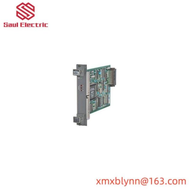 YOKOGAWA 16407-01-1 High Precision I/O Module for Industrial Automation Systems