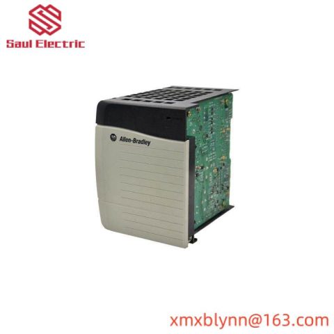 AB 1756-PA72/B 10A 5.1VDC 75W Power Supply ControlLogix --SA