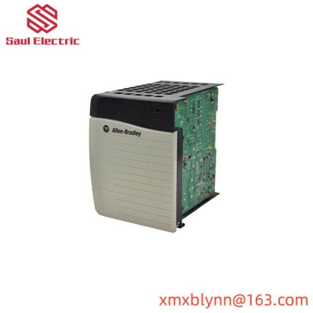 AB 1756-PA72/B 10A 5.1VDC 75W Power Supply ControlLogix --SA