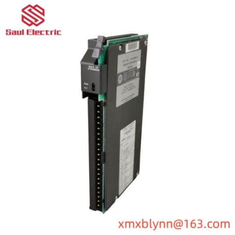 ABB 1785-BEM Backup Expansion Module, Industrial Control Systems