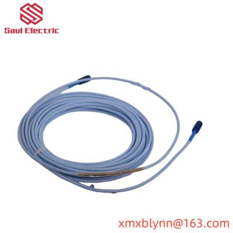 Bently Nevada 3300/14-01-20-02 Power Supply Module