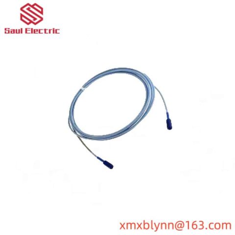 Bently Nevada 330730-040-00-05 Extension Cable for Industrial Control Systems