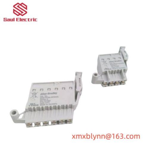 Siemens 5069-RTB64-SPRING Compact 5000 Spring I/O Power terminal RTB Kit