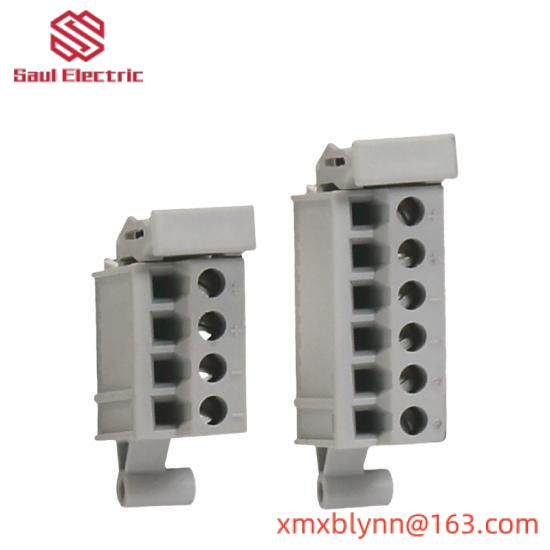 Siemens 5069-RTB64-SPRING Compact 5000 Spring I/O Power terminal RTB Kit