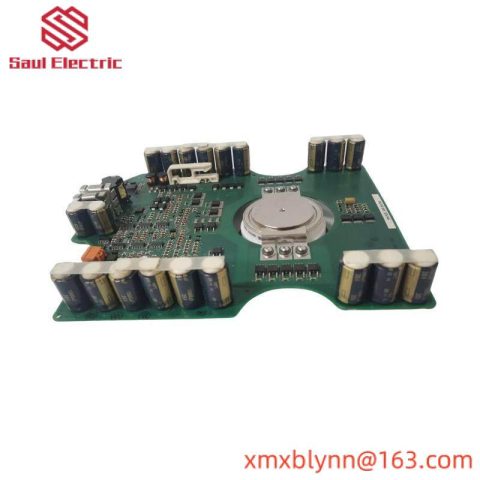 Siemens 5SHX0660F0002 Control Module - Industrial Automation Solutions