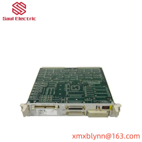 SIEMENS 6DD1 600-AF0 Industrial Automation Controllers