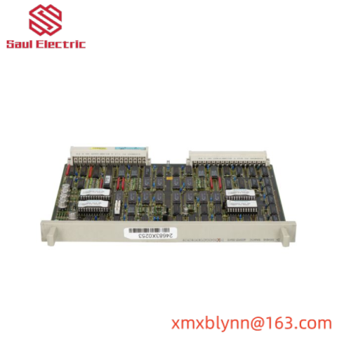 SIEMENS 6ES5927-3SA12 Processor Module: Advanced Control Solution for Industrial Automation