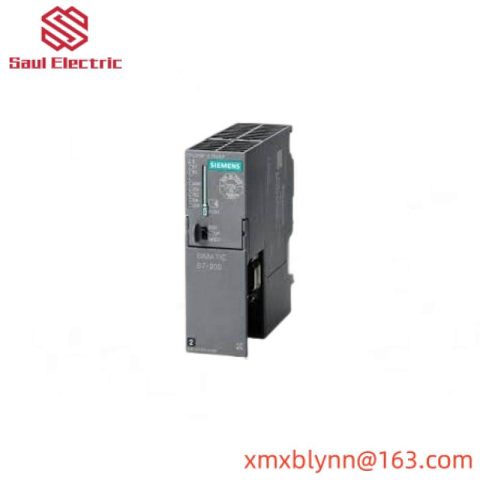 SIEMENS 6ES7315-2FJ14-0AB0 CPU315F-2 PN/DP: Central Processing Unit with Enhanced Functionality