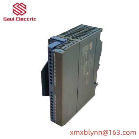 SIEMENS 6ES7332-5HD01-0AB0 Analog Output Module